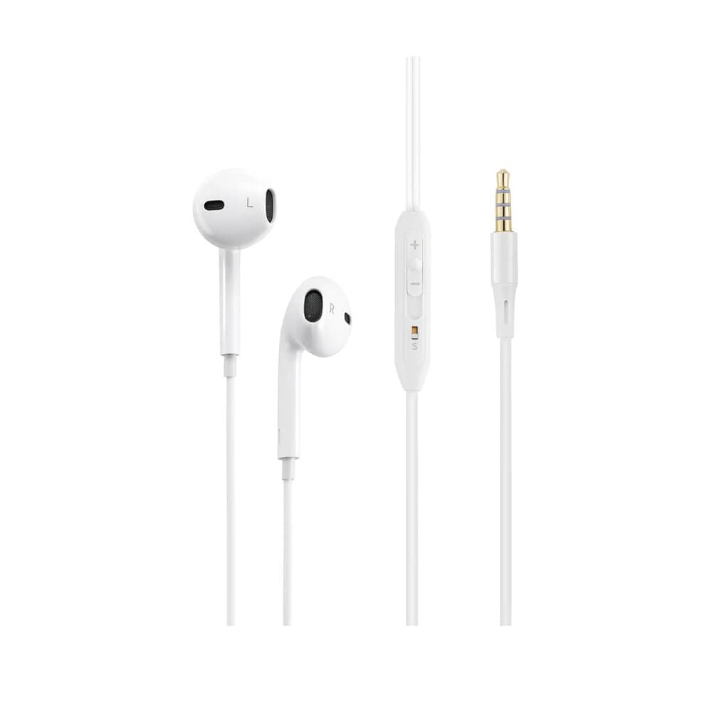 Promate Gearpod IS2 Wired Earphones